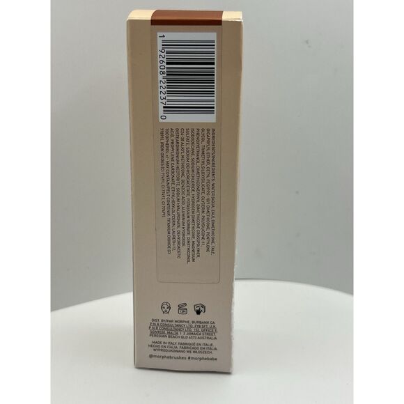 Morphe Filter Effect Soft Focus Foundation • Rich 28.  0.94 Fl Oz - Picture 2 of 4